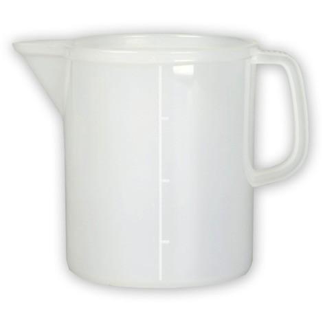 neutral measuring jug